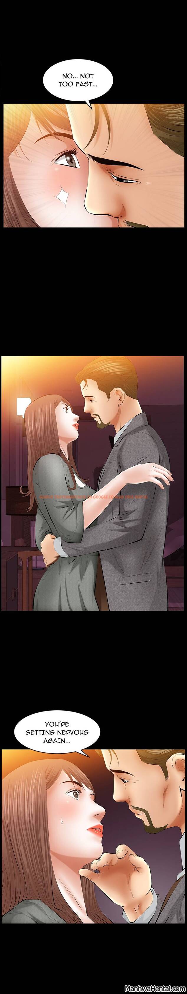 Read Hentai Image 8 502 in comic Malja - Chapter 32 - www.hentaitnt.net
