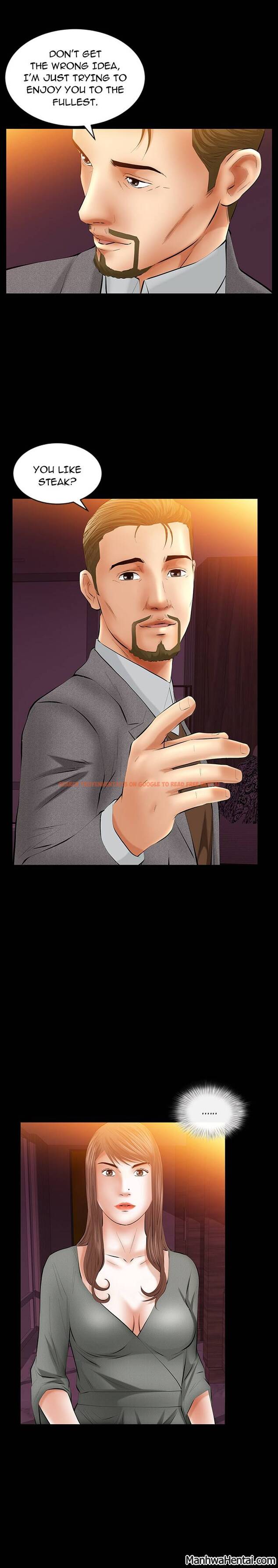 Read Hentai Image 9 502 in comic Malja - Chapter 32 - www.hentaitnt.net