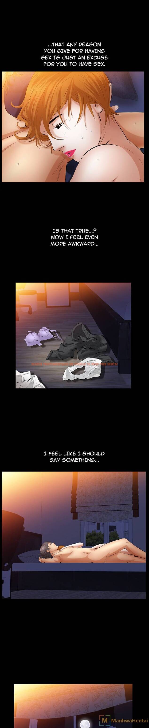 Read Hentai Image 13 502 in comic Malja - Chapter 33 - hentaitnt.net