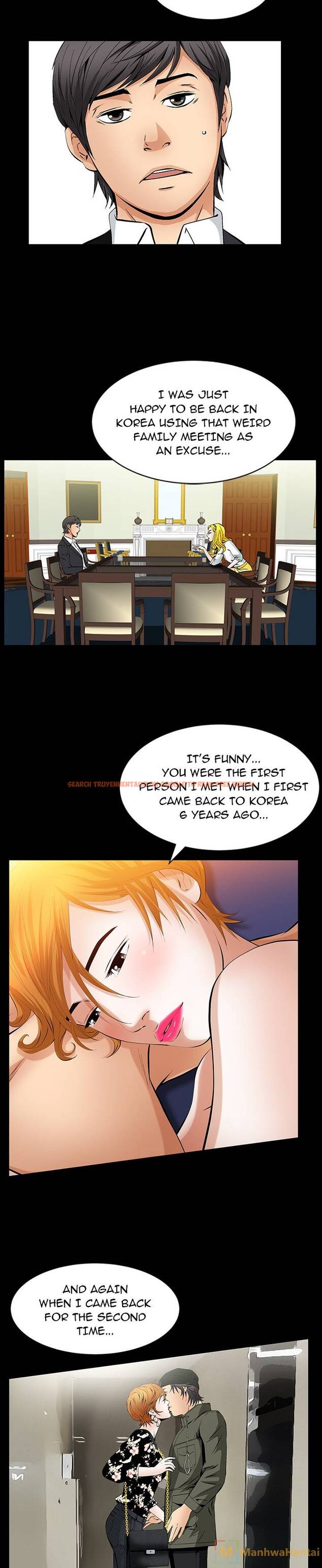 Read Hentai Image 19 502 in comic Malja - Chapter 33 - hentaitnt.net