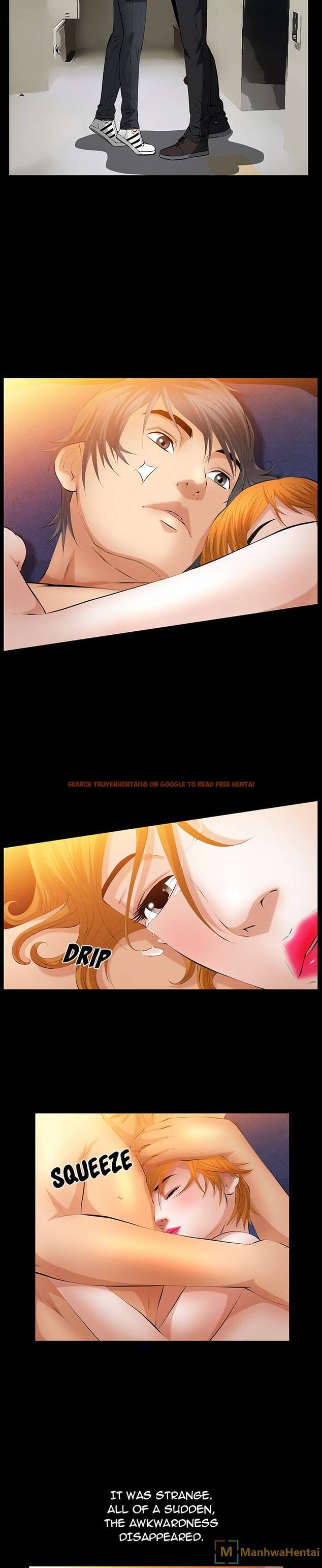 Read Hentai Image 20 502 in comic Malja - Chapter 33 - hentaitnt.net