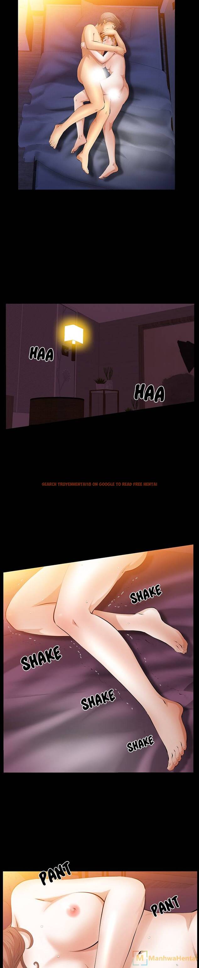Read Hentai Image 21 502 in comic Malja - Chapter 33 - hentaitnt.net