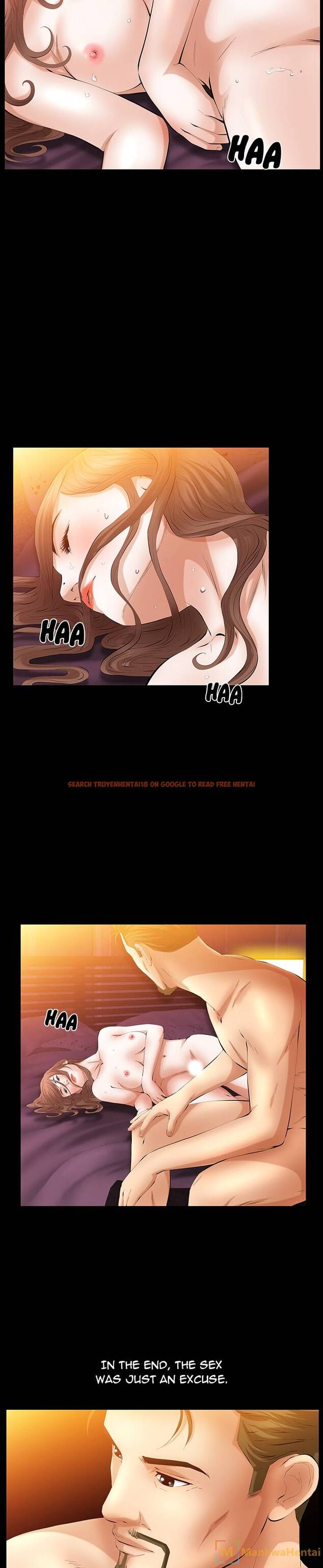 Read Hentai Image 22 502 in comic Malja - Chapter 33 - hentaitnt.net