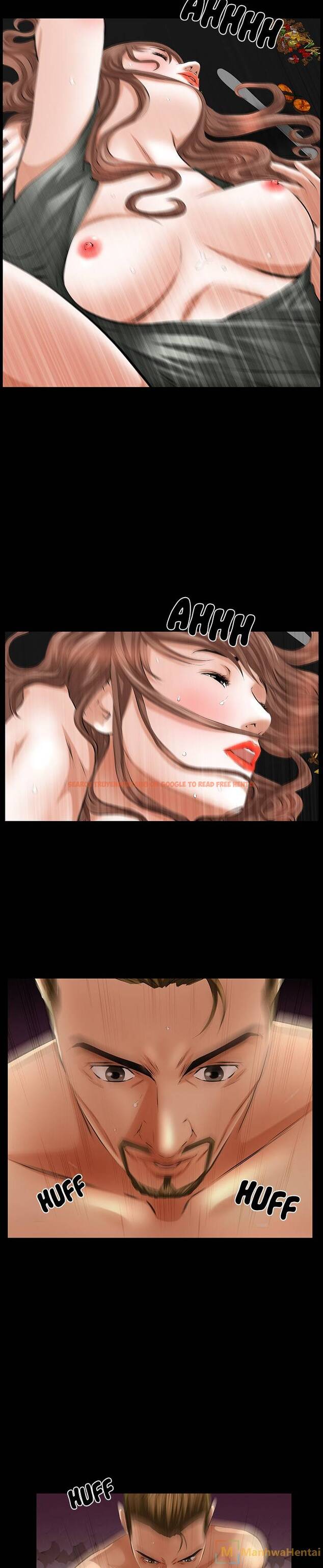 Read Hentai Image 4 498 in comic Malja - Chapter 33 - hentaitnt.net
