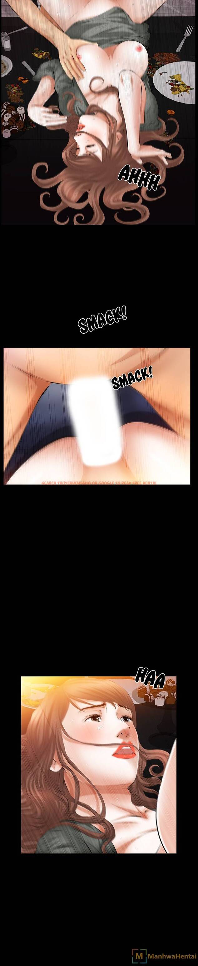 Read Hentai Image 6 498 in comic Malja - Chapter 33 - hentaitnt.net