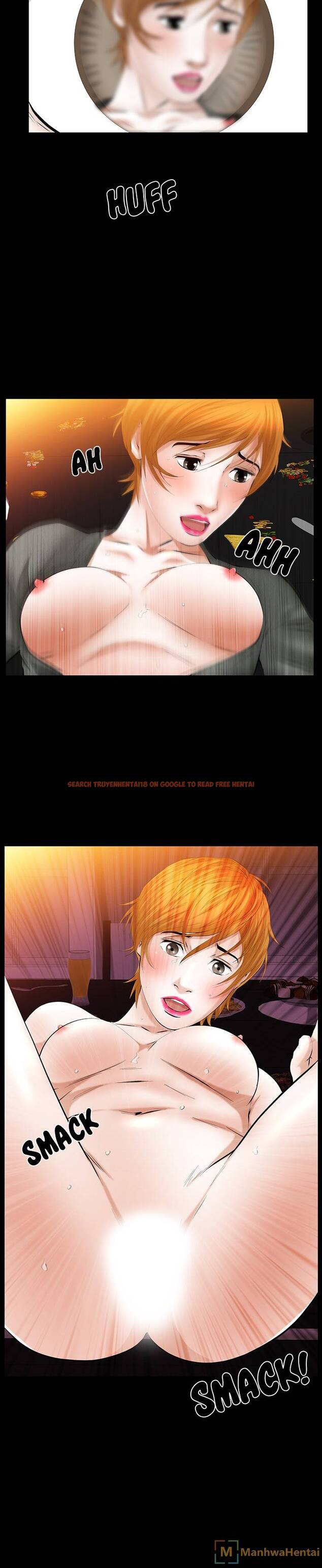 Read Hentai Image 8 502 in comic Malja - Chapter 33 - hentaitnt.net