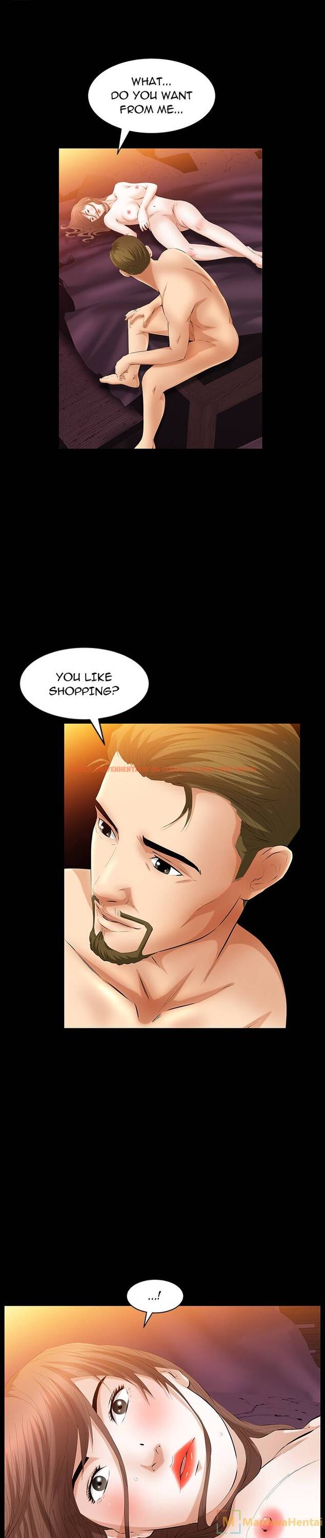 Read Hentai Image 1 498 in comic Malja - Chapter 34 - hentaitnt.net