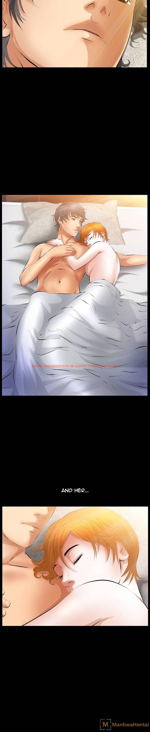 Read Hentai Image 11 498 in comic Malja - Chapter 34 - hentaitnt.net