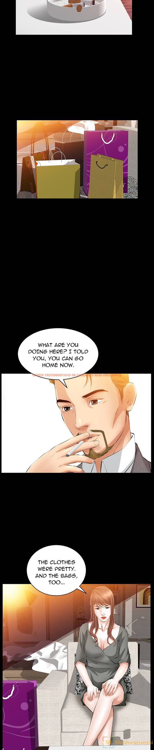 Read Hentai Image 13 498 in comic Malja - Chapter 34 - hentaitnt.net