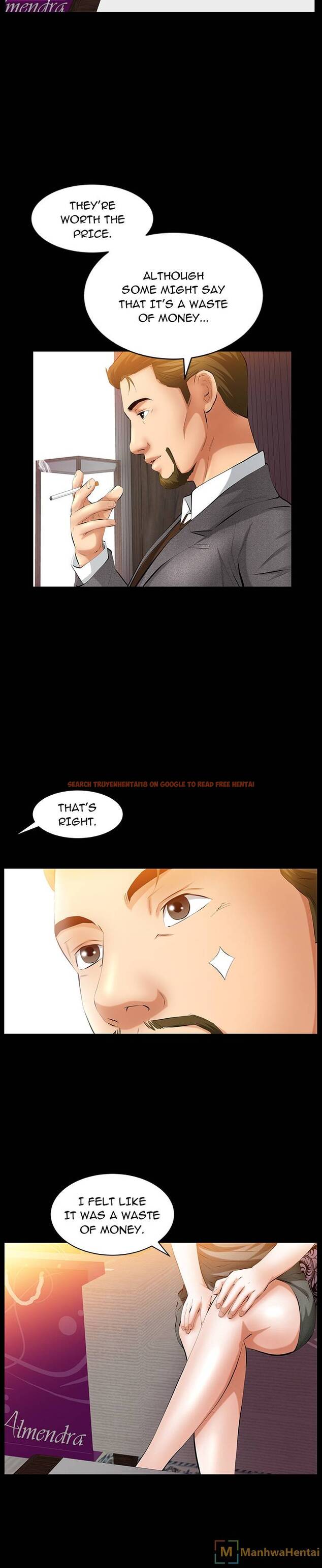 Read Hentai Image 14 498 in comic Malja - Chapter 34 - hentaitnt.net