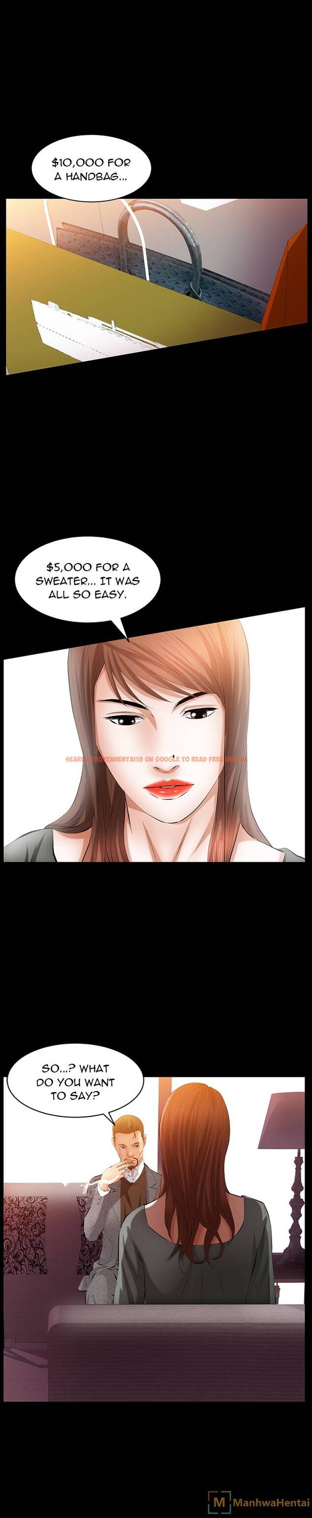 Read Hentai Image 15 498 in comic Malja - Chapter 34 - hentaitnt.net