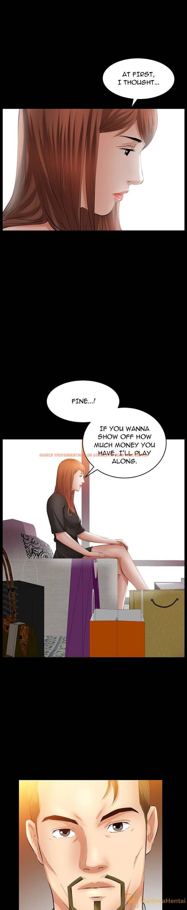 Read Hentai Image 16 498 in comic Malja - Chapter 34 - hentaitnt.net