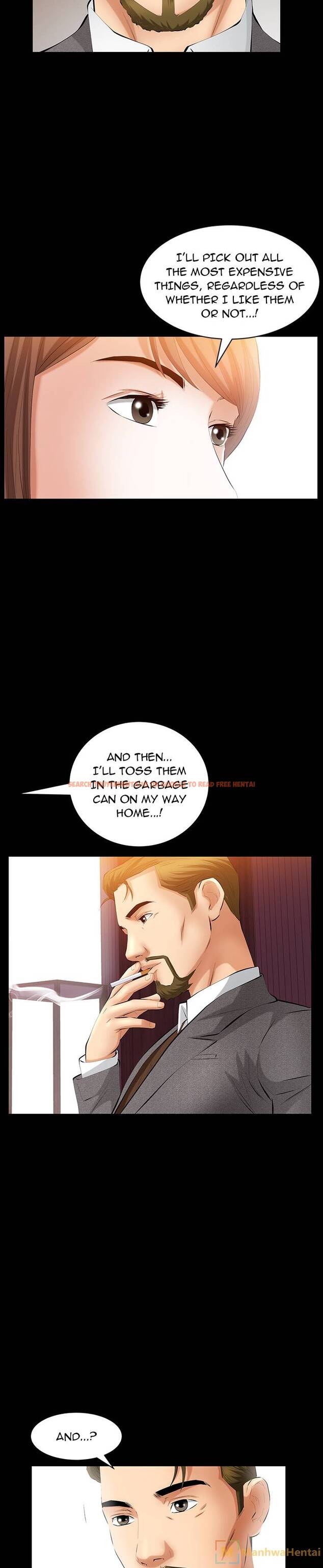 Read Hentai Image 17 498 in comic Malja - Chapter 34 - hentaitnt.net