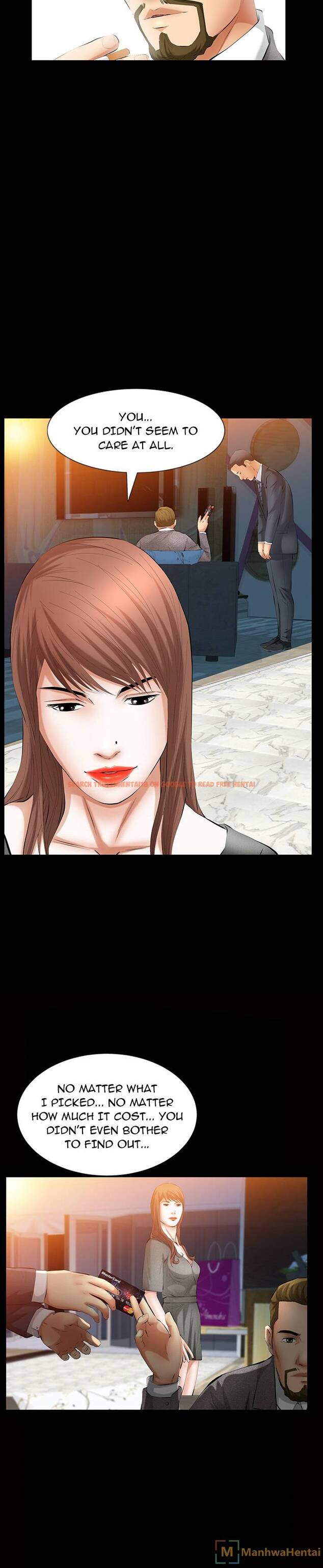 Read Hentai Image 18 498 in comic Malja - Chapter 34 - hentaitnt.net