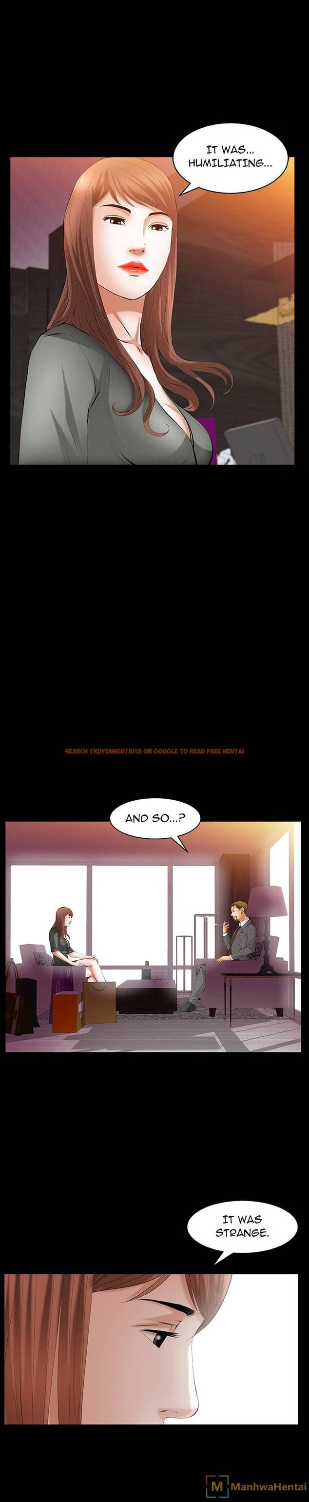 Read Hentai Image 19 498 in comic Malja - Chapter 34 - hentaitnt.net