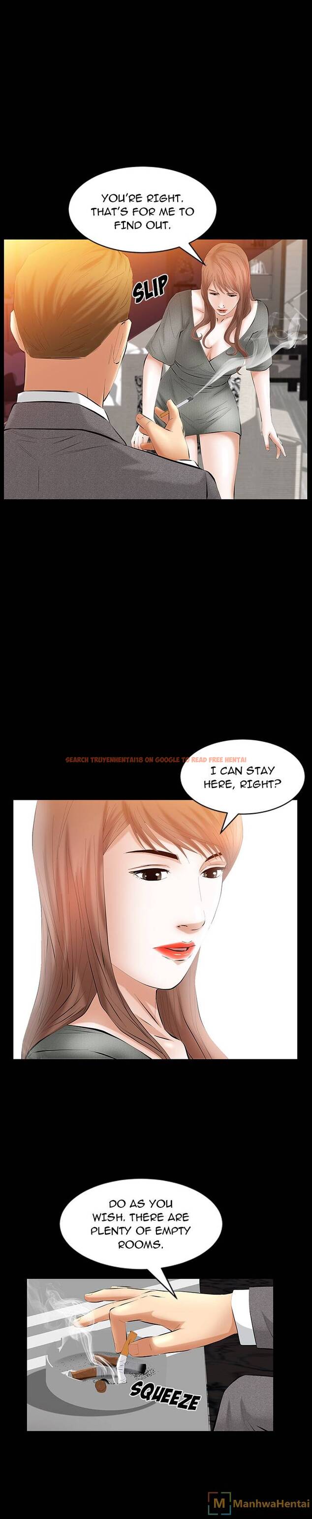 Read Hentai Image 22 498 in comic Malja - Chapter 34 - hentaitnt.net