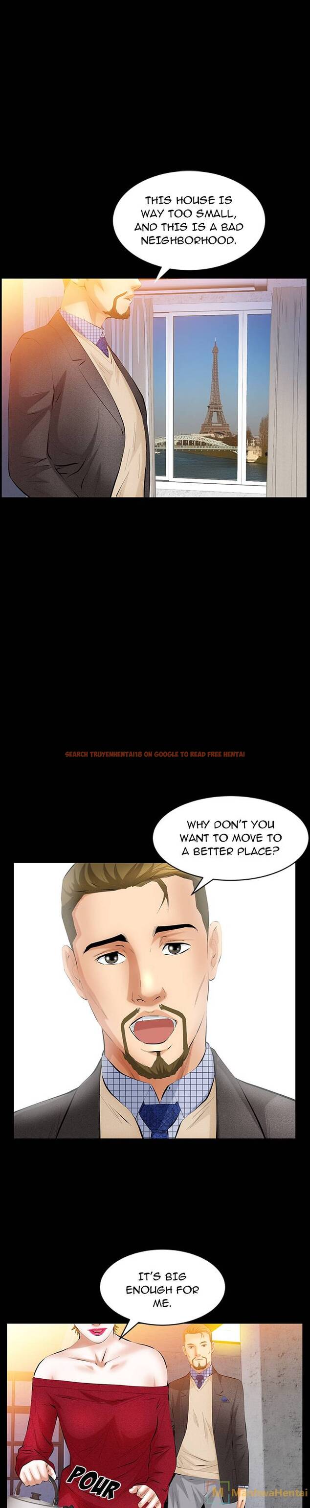 Read Hentai Image 25 498 in comic Malja - Chapter 34 - hentaitnt.net