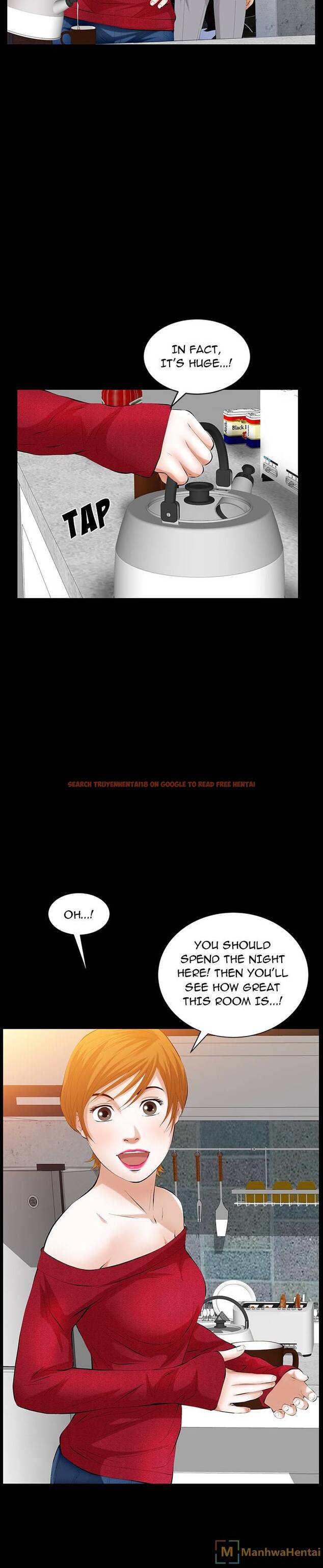 Read Hentai Image 26 498 in comic Malja - Chapter 34 - hentaitnt.net