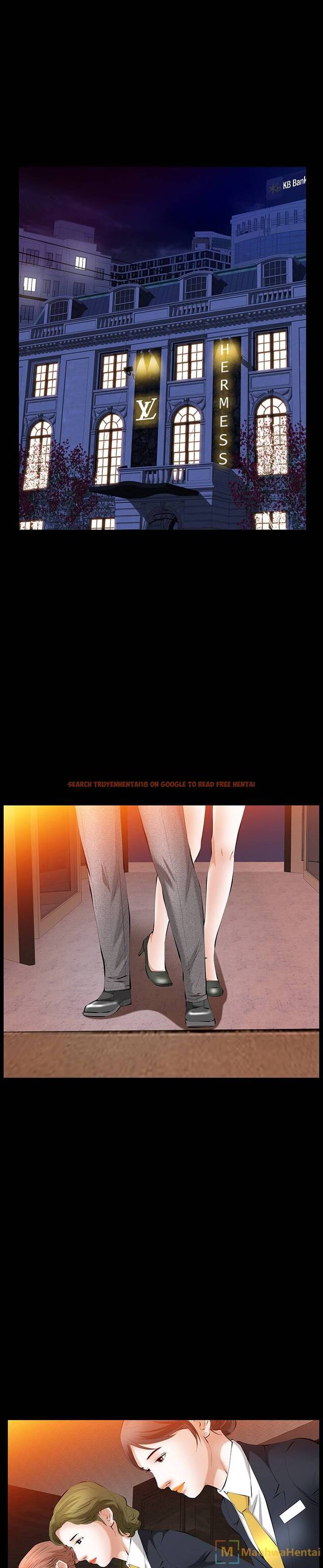 Read Hentai Image 3 498 in comic Malja - Chapter 34 - hentaitnt.net