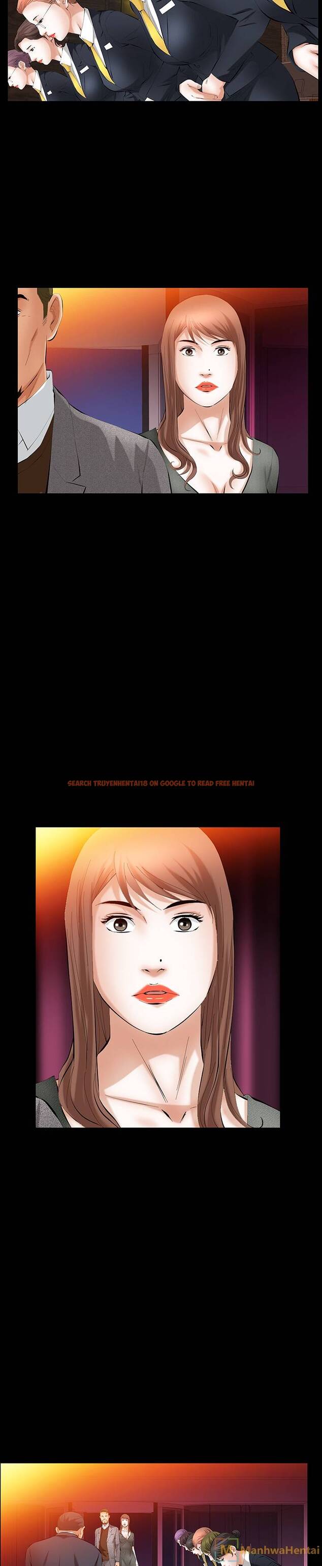 Read Hentai Image 4 498 in comic Malja - Chapter 34 - hentaitnt.net