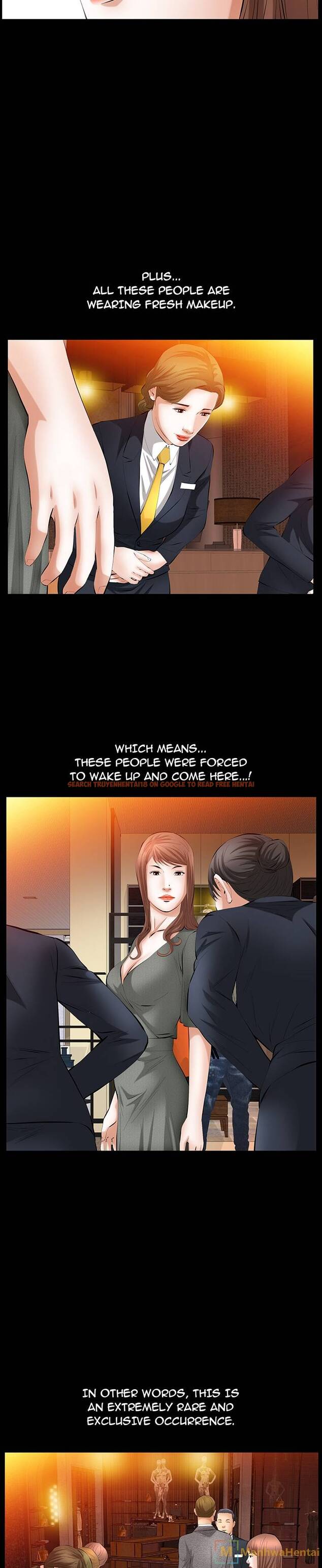 Read Hentai Image 6 498 in comic Malja - Chapter 34 - hentaitnt.net