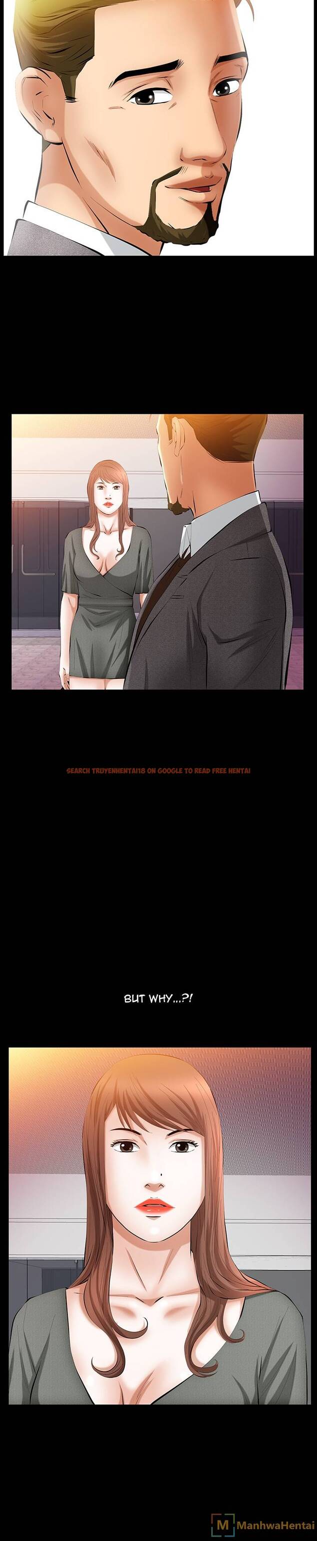 Read Hentai Image 8 498 in comic Malja - Chapter 34 - hentaitnt.net