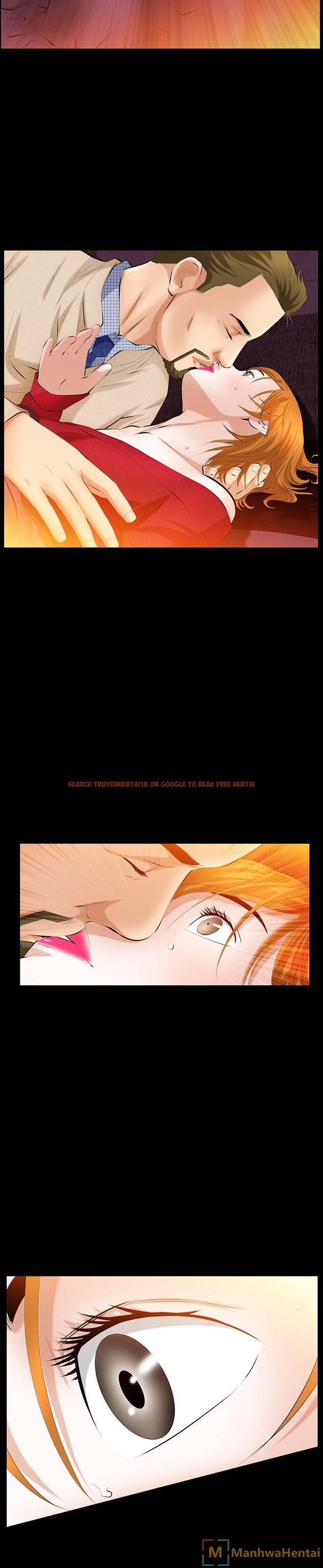 Read Hentai Image 11 498 in comic Malja - Chapter 35 - hentaitnt.net