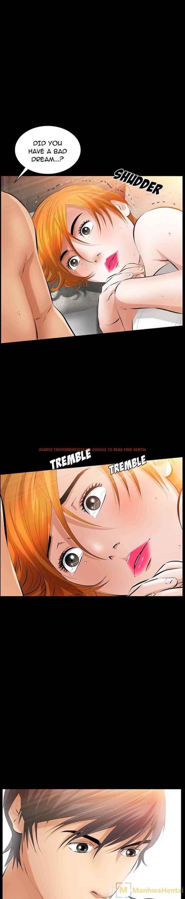 Read Hentai Image 13 498 in comic Malja - Chapter 35 - hentaitnt.net