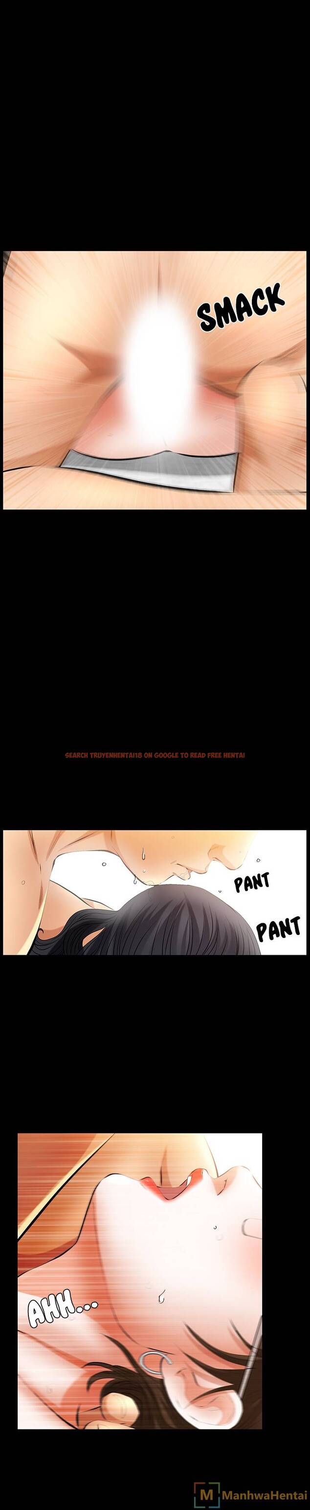 Read Hentai Image 17 498 in comic Malja - Chapter 35 - hentaitnt.net