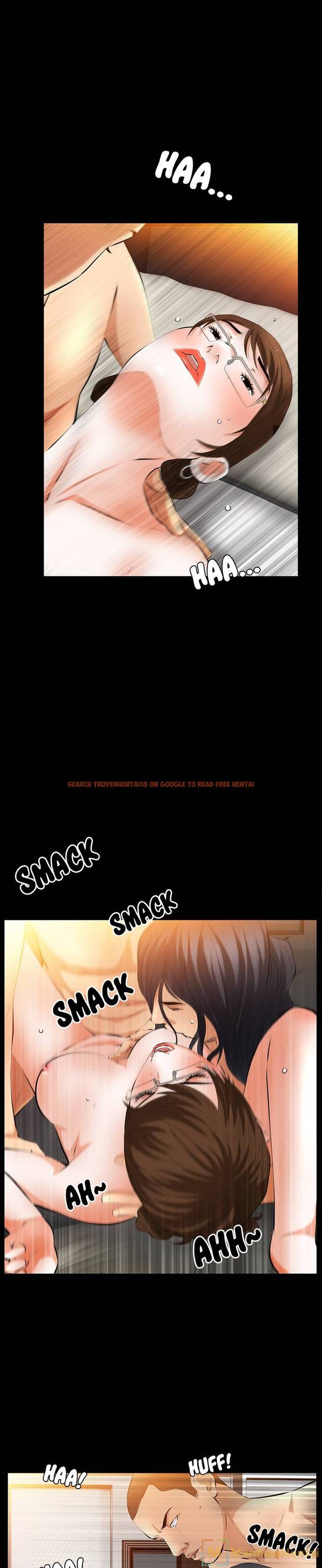 Read Hentai Image 18 498 in comic Malja - Chapter 35 - hentaitnt.net