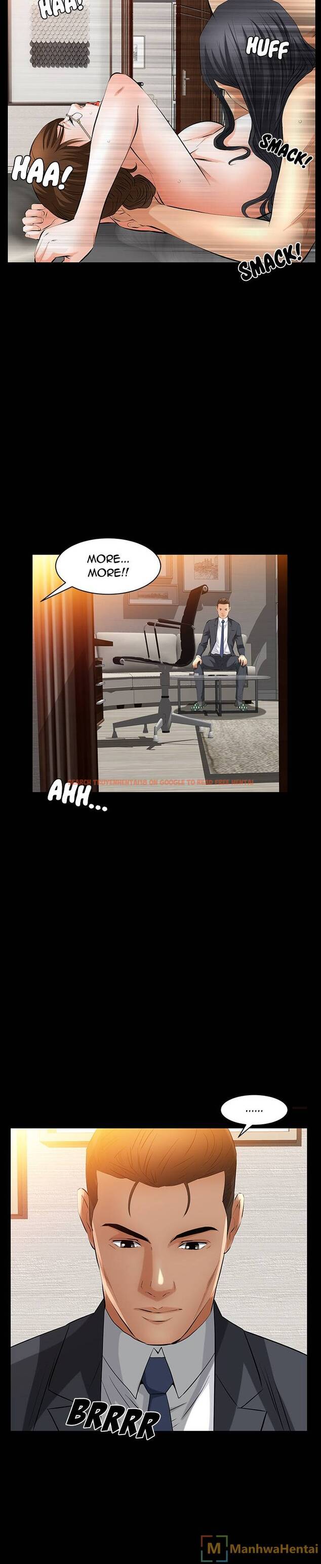 Read Hentai Image 19 498 in comic Malja - Chapter 35 - hentaitnt.net