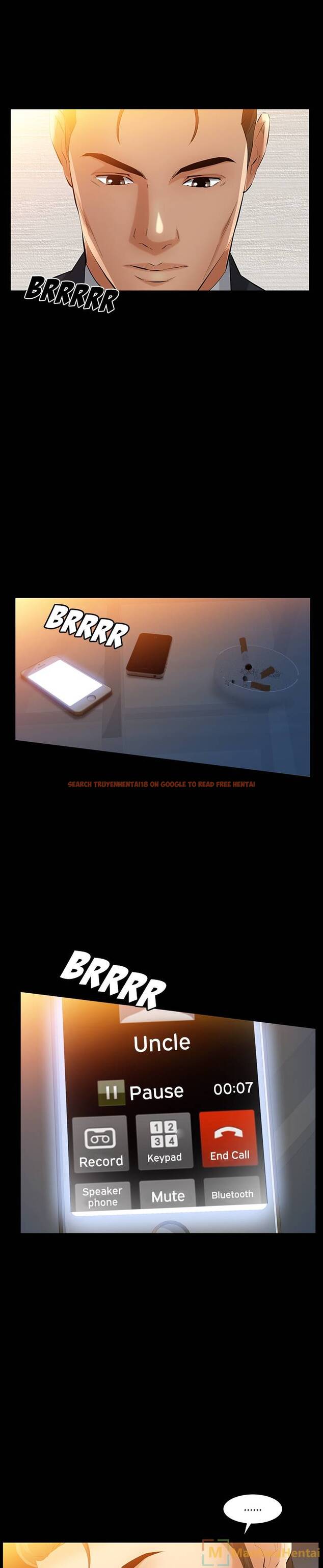 Read Hentai Image 20 498 in comic Malja - Chapter 35 - hentaitnt.net
