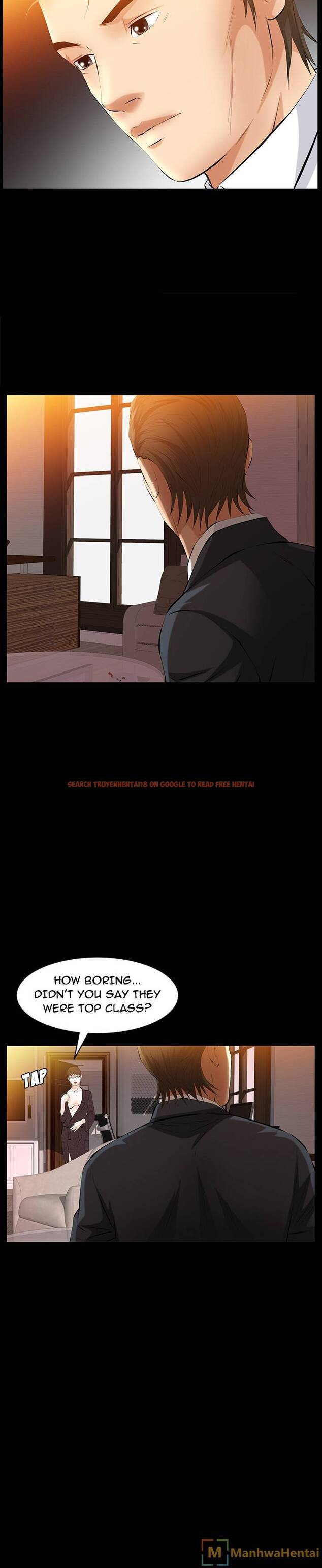 Read Hentai Image 21 498 in comic Malja - Chapter 35 - hentaitnt.net