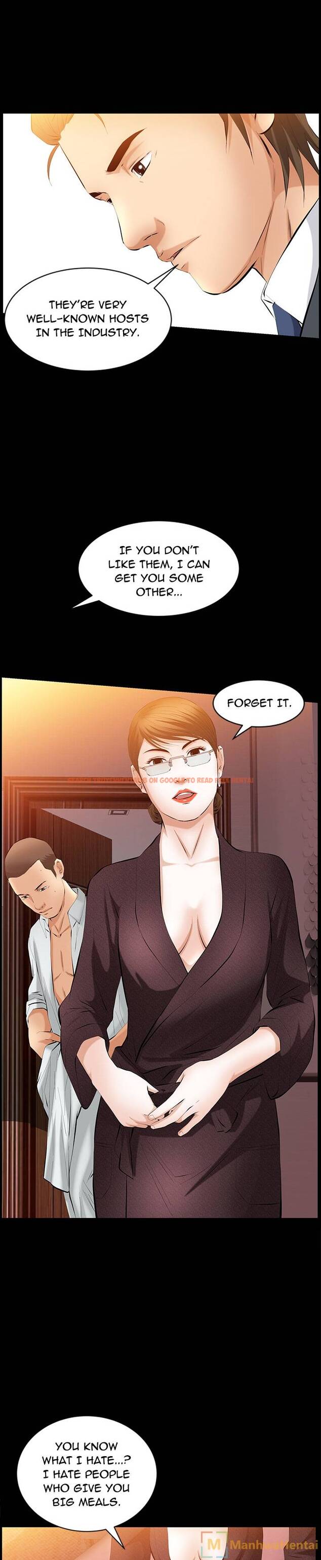 Read Hentai Image 22 498 in comic Malja - Chapter 35 - hentaitnt.net