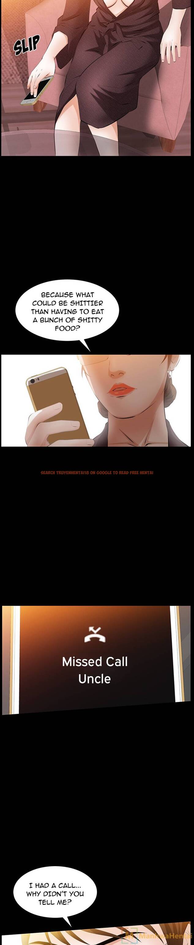 Read Hentai Image 23 498 in comic Malja - Chapter 35 - hentaitnt.net