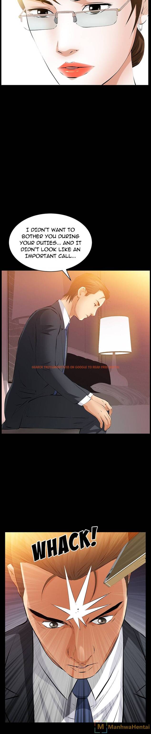 Read Hentai Image 24 498 in comic Malja - Chapter 35 - hentaitnt.net