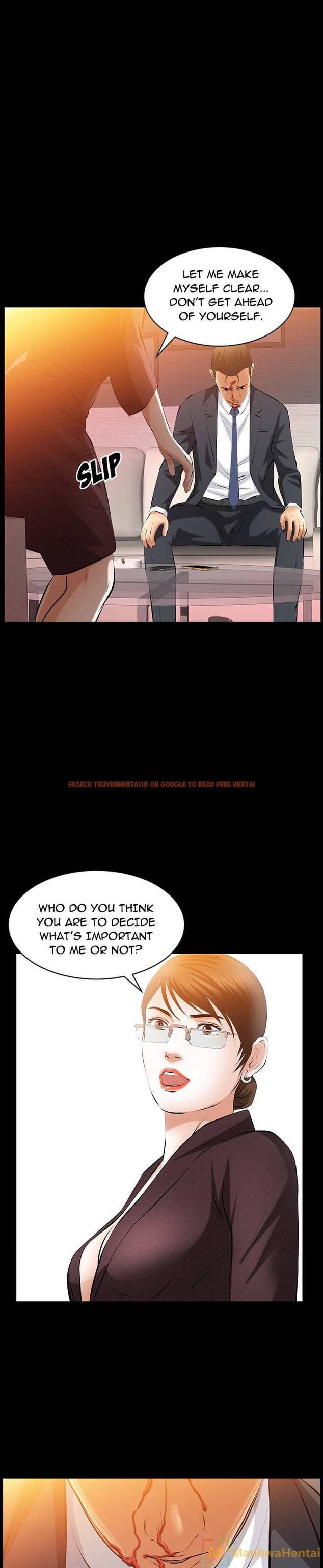 Read Hentai Image 25 498 in comic Malja - Chapter 35 - hentaitnt.net
