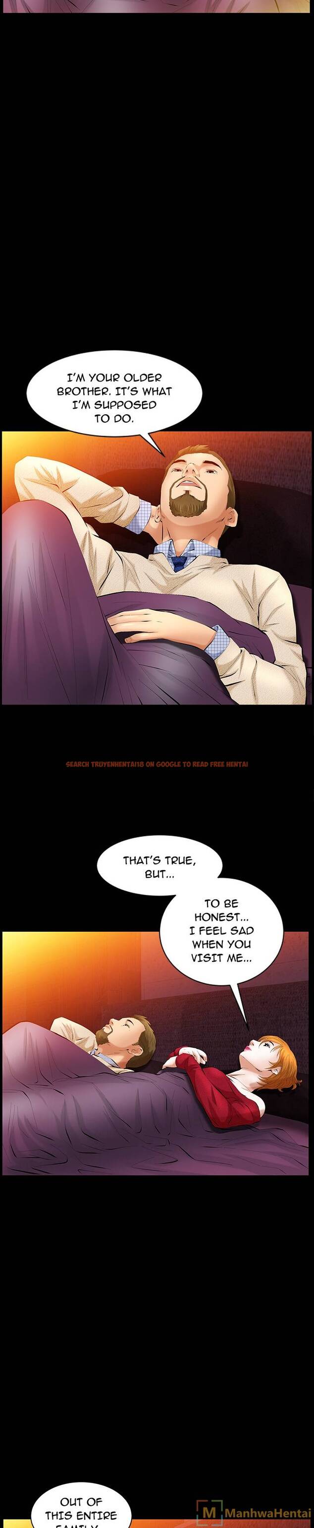 Read Hentai Image 6 498 in comic Malja - Chapter 35 - hentaitnt.net