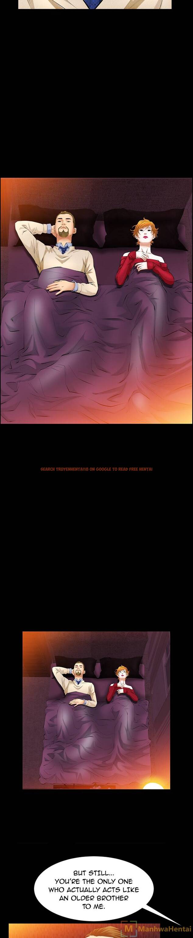Read Hentai Image 8 498 in comic Malja - Chapter 35 - hentaitnt.net