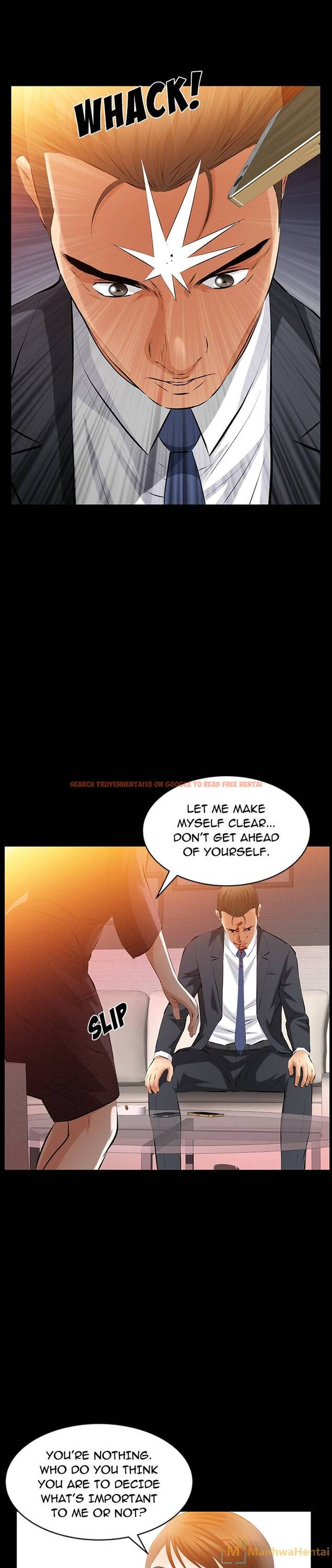 Read Hentai Image 1 497 in comic Malja - Chapter 36 - hentaitnt.net