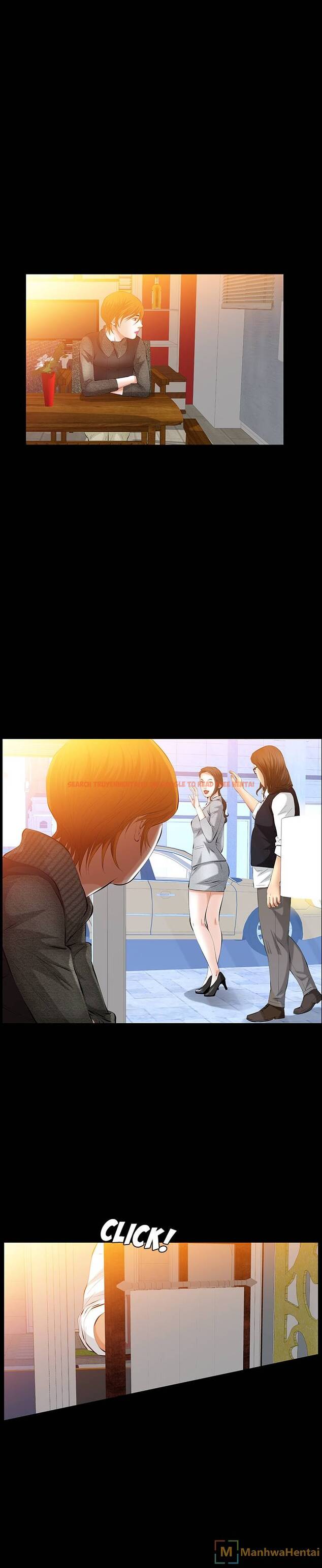 Read Hentai Image 10 498 in comic Malja - Chapter 36 - hentaitnt.net
