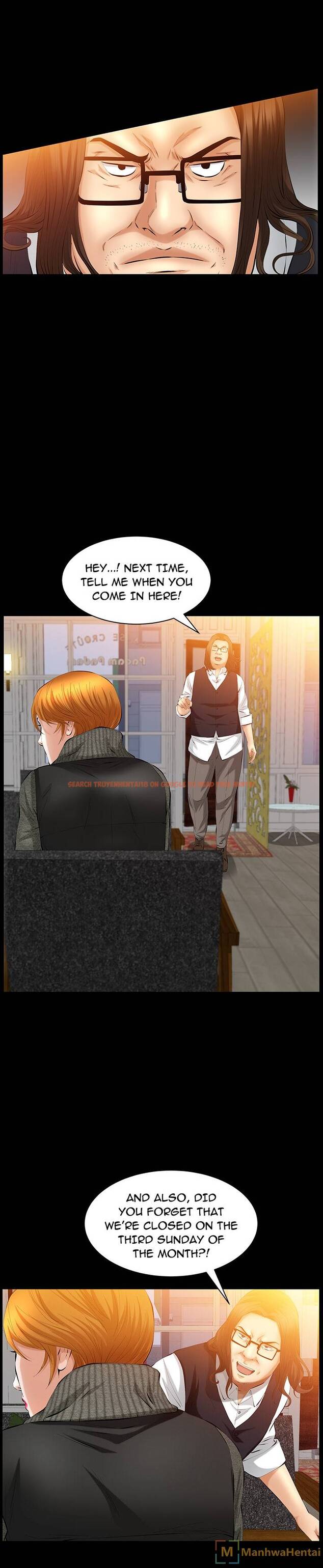 Read Hentai Image 11 498 in comic Malja - Chapter 36 - hentaitnt.net