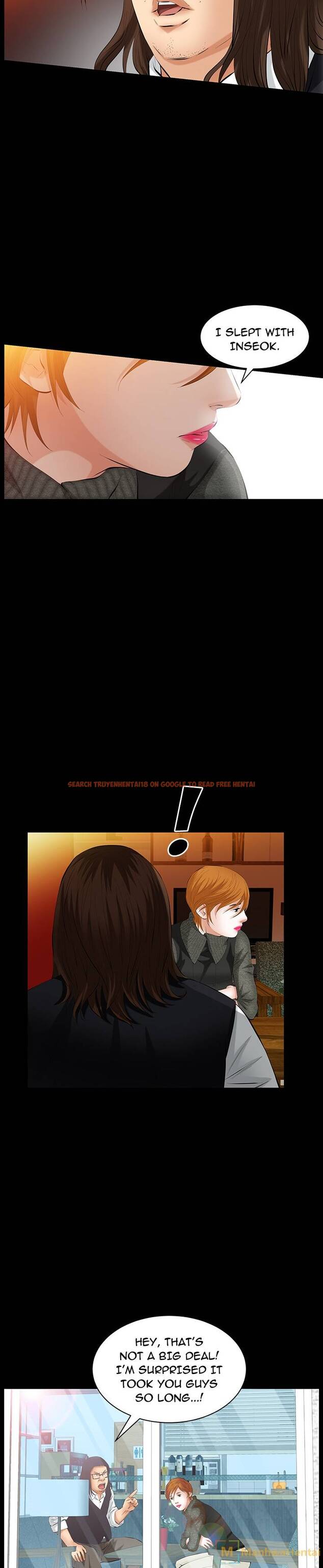Read Hentai Image 14 498 in comic Malja - Chapter 36 - hentaitnt.net