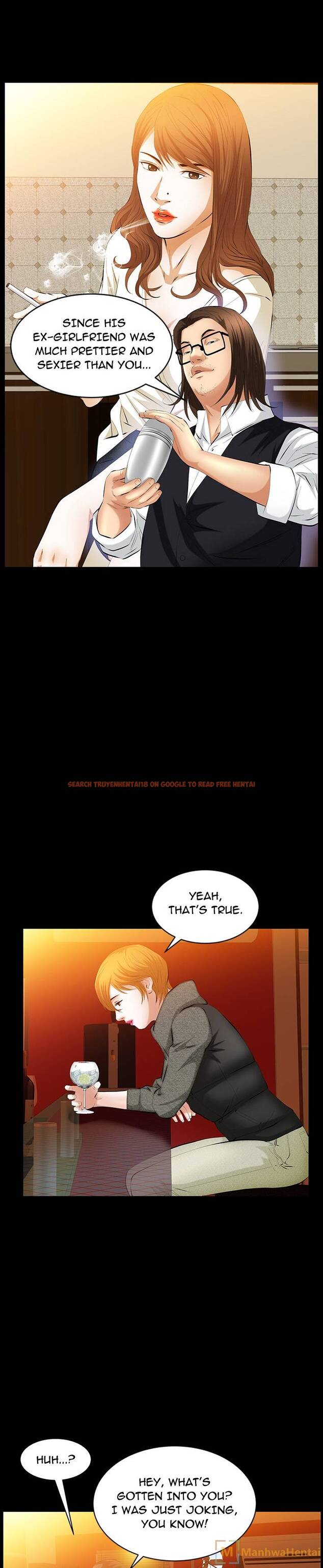 Read Hentai Image 16 498 in comic Malja - Chapter 36 - hentaitnt.net