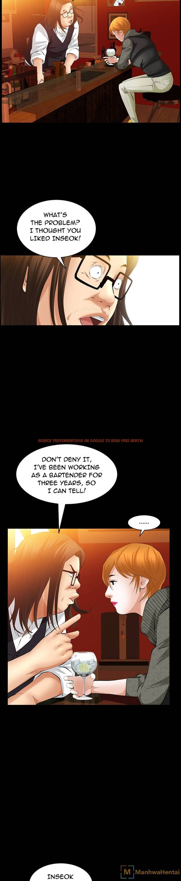 Read Hentai Image 17 498 in comic Malja - Chapter 36 - hentaitnt.net