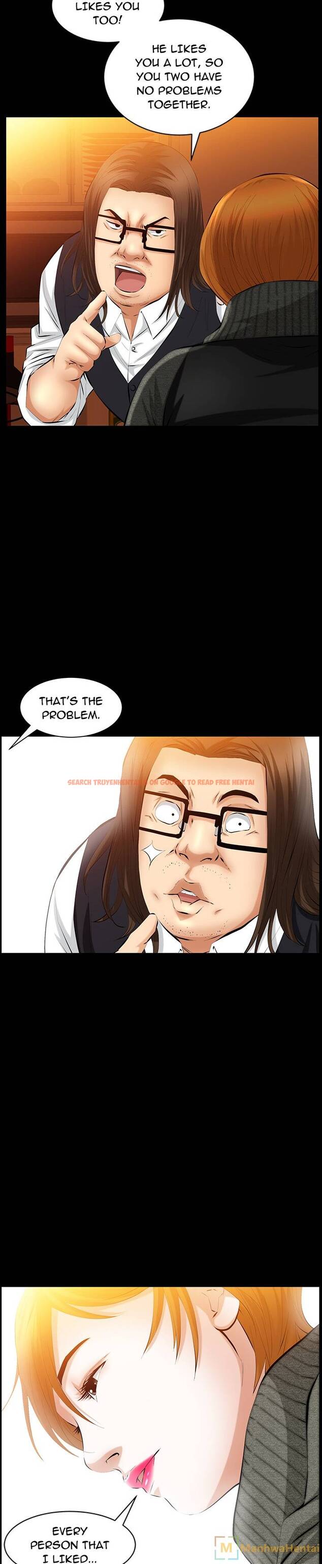 Read Hentai Image 18 498 in comic Malja - Chapter 36 - hentaitnt.net
