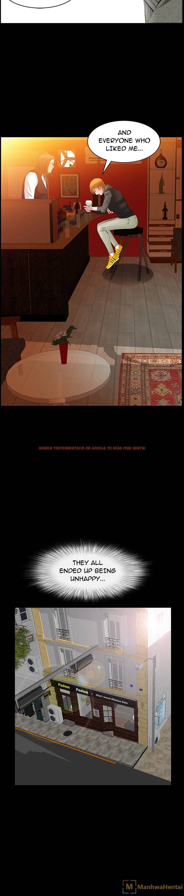 Read Hentai Image 19 498 in comic Malja - Chapter 36 - hentaitnt.net
