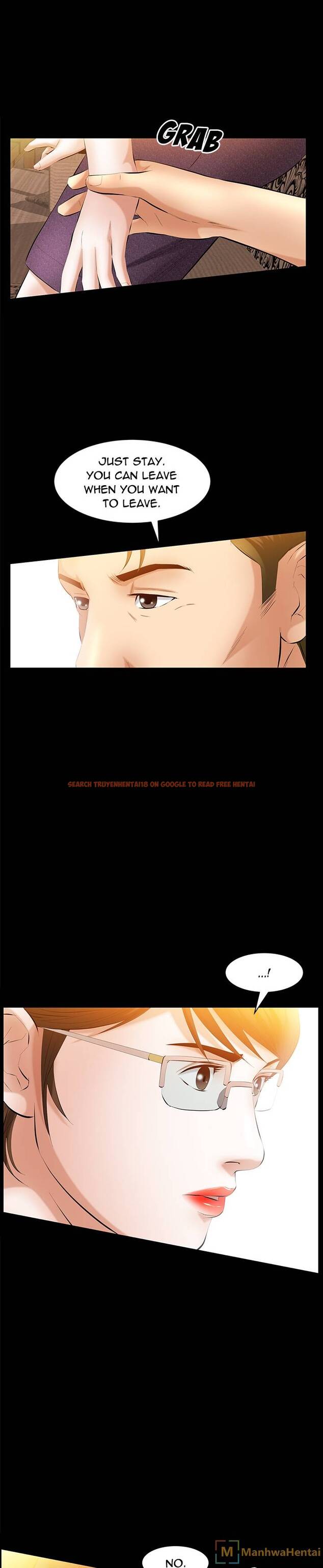 Read Hentai Image 23 498 in comic Malja - Chapter 36 - hentaitnt.net