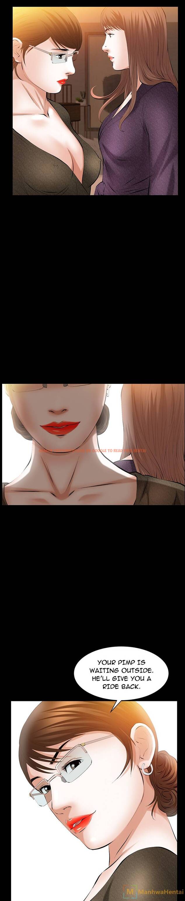 Read Hentai Image 25 498 in comic Malja - Chapter 36 - hentaitnt.net