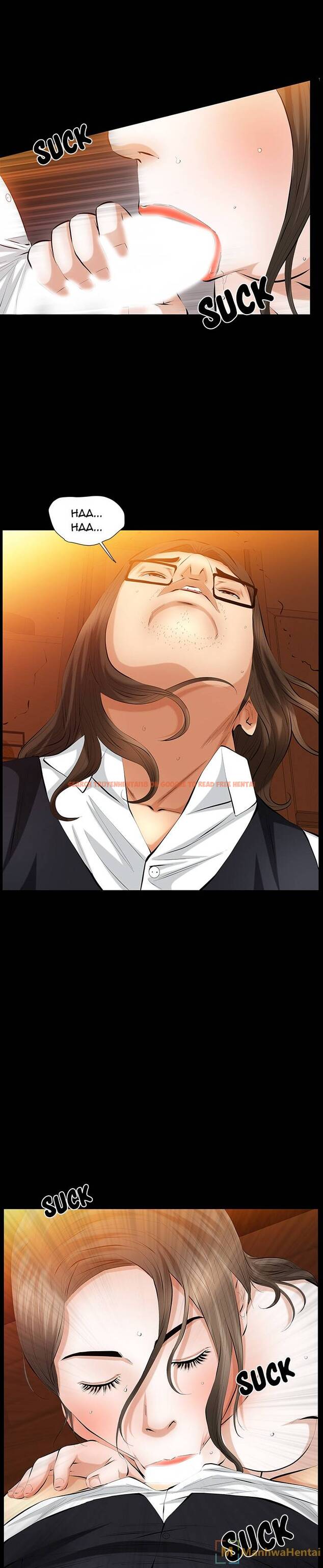 Read Hentai Image 5 498 in comic Malja - Chapter 36 - hentaitnt.net